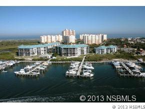 2700 N Peninsula Ave. #332, New Smyrna Beach, FL 32169