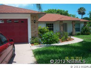 415 Sandpiper Ct., Edgewater, FL 32141