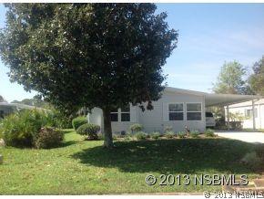 210 Schooner Ave., Edgewater, FL 32141
