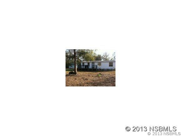 [Address Hidden by Seller], Out Of Area, FL 32145