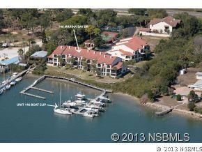 146 Marina Bay Dr., New Smyrna Beach, FL 32169