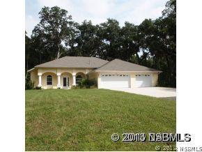 [Address Hidden by Seller], New Smyrna Beach, FL 32168