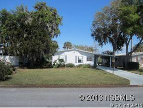 719 Navigators Way, Edgewater, FL 32141
