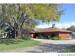 144 Azalea Rd., Edgewater, FL 32141