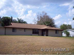 2430 Unity Tree Dr., Edgewater, FL 32141