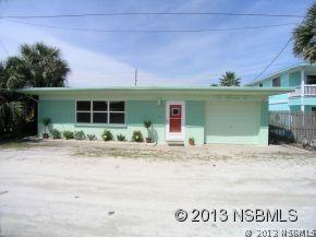 2006 Hill St., New Smyrna Beach, FL 32169