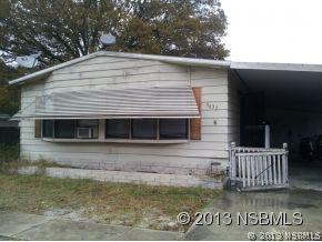 5677 Wood St., Port Orange, FL 32127