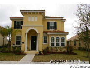 3356 Pegaso Ave., New Smyrna Beach, FL 32168