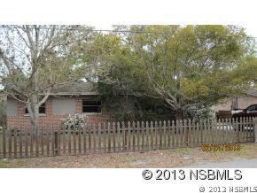 211 S Flagler Ave., Edgewater, FL 32132