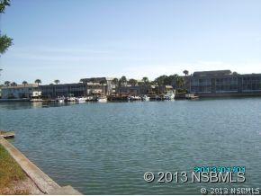 325 N Causeway #D-304, New Smyrna Beach, FL 32169