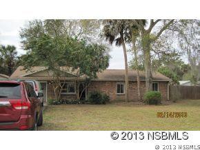 1614 Lime Tree Dr., Edgewater, FL 32132