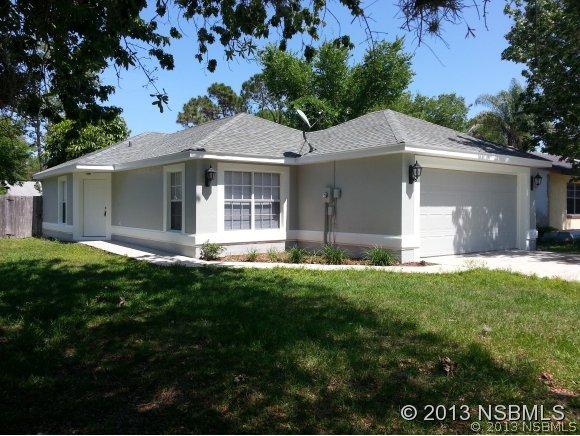 2539 Nordman Ave., New Smyrna Beach, FL 32168