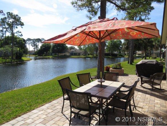 797 Pine Shores Cir., New Smyrna Beach, FL 32168