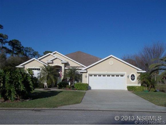 232 Golf Club Dr., New Smyrna Beach, FL 32168
