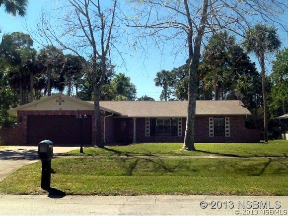 328 Yorktowne Dr., Daytona Beach, FL 32119