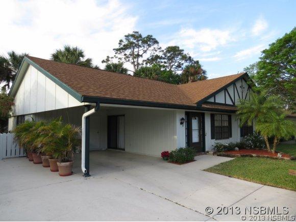 31 Bogey Cir., New Smyrna Beach, FL 32168