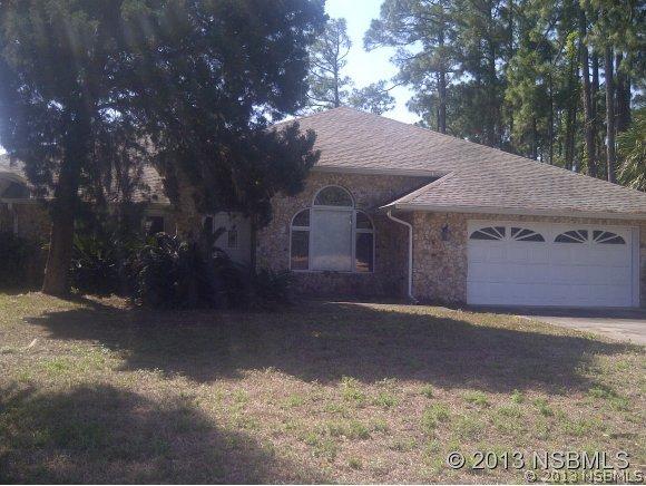 120 Godfrey Rd., Edgewater, FL 32141