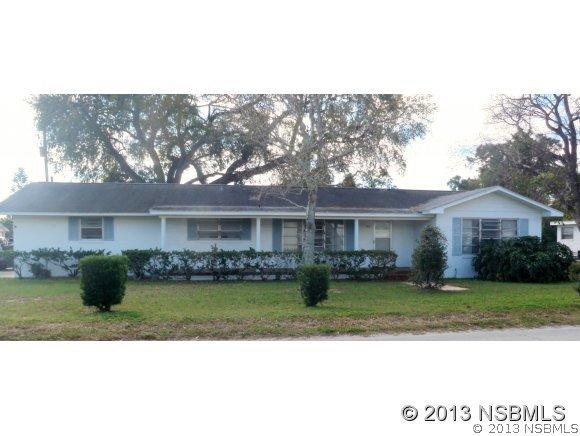 193 E Halifax Ave., Oak Hill, FL 32759