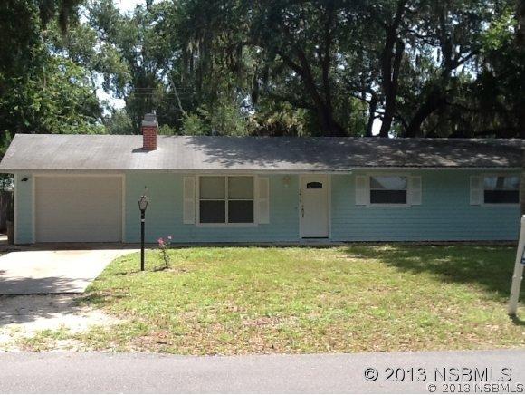 1413 Pine Tree Dr., Edgewater, FL 32132