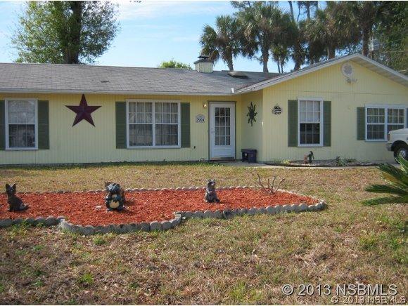 2904 Orange Tree Dr., Edgewater, FL 32141