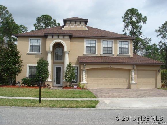 116 Tuscany Chase Dr., Daytona Beach, FL 32117