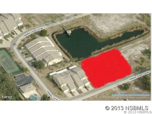 2280 Hawks Cove Cir., New Smyrna Beach, FL 32168