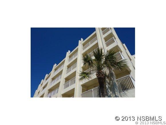 4501 S Atlantic Ave. #217, New Smyrna Beach, FL 32169