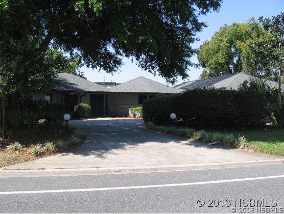 1072 Club House Blvd., New Smyrna Beach, FL 32168