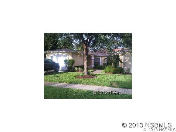 1815 Turnbull Lakes Dr., New Smyrna Beach, FL 32168