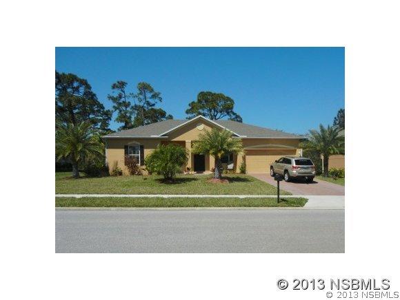 111 Hollow Oak Tr., Edgewater, FL 32141