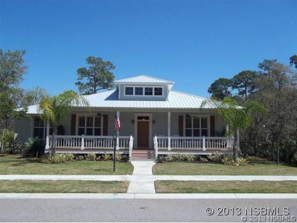 2677 Old Smyrna Tr., New Smyrna Beach, FL 32168