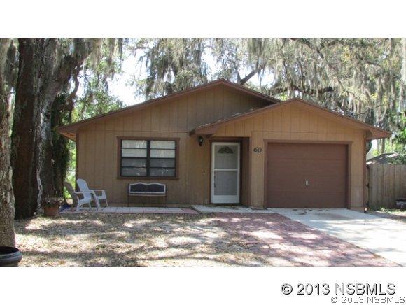 60 Cedar St., Port Orange, FL 32127