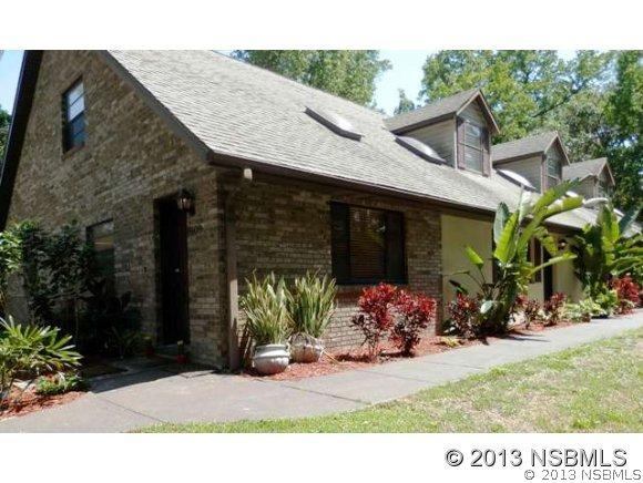 1609 Spring Garden Ct., Holly Hill, FL 32117