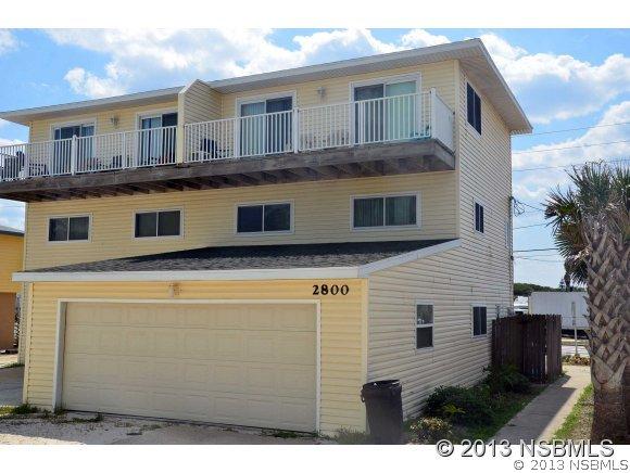 2800 Hill St., New Smyrna Beach, FL 32169