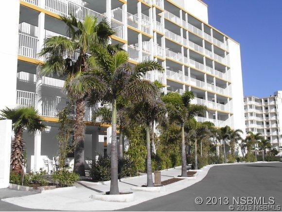 5201 S Atlantic Ave. #701, New Smyrna Beach, FL 32169