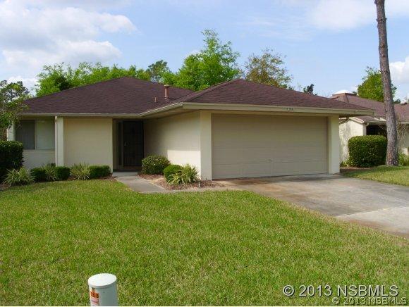 160 Turnberry Cir., New Smyrna Beach, FL 32168