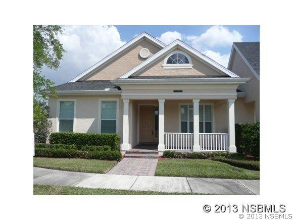 3394 Torre Blvd., New Smyrna Beach, FL 32168