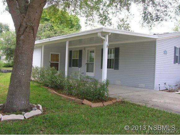 518 Portside Ln., Edgewater, FL 32141