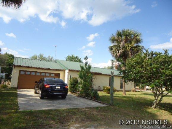 1232 Travelers Palm Dr., Edgewater, FL 32132