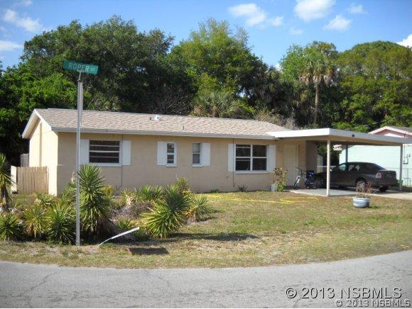912 Roper St., New Smyrna Beach, FL 32168