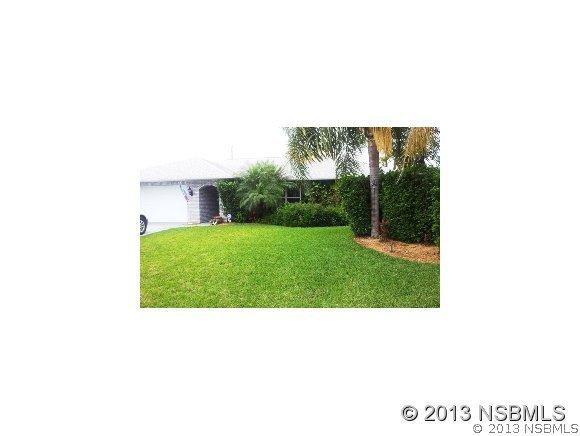 3104 Pine Tree Dr., Edgewater, FL 32141