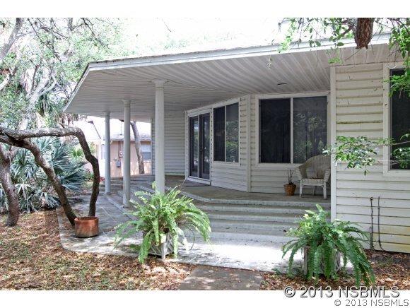 1215 Beacon St., New Smyrna Beach, FL 32169