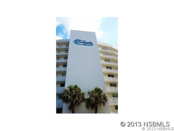 705 N Atlantic Ave. #201, New Smyrna Beach, FL 32169