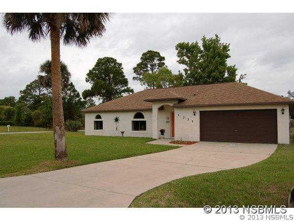 1331 Umbrella Tree Dr., Edgewater, FL 32132