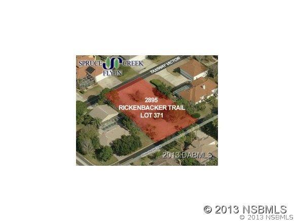 2895 Rickenbacker Tr., Port Orange, FL 32128