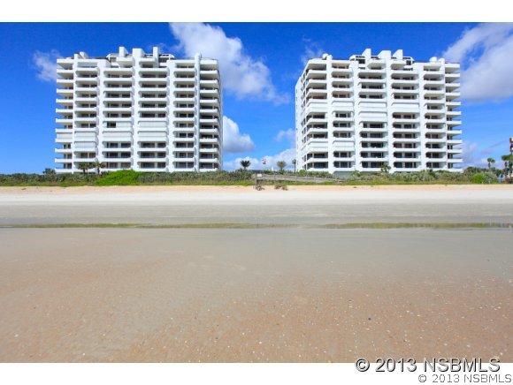 5275 S Atlantic Ave. #306, New Smyrna Beach, FL 32169