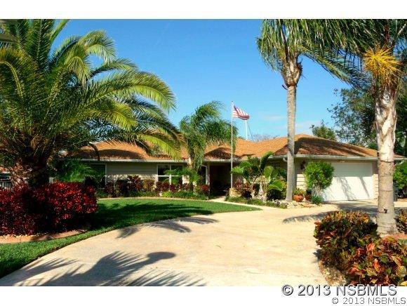 [Address Hidden by Seller], New Smyrna Beach, FL 32168