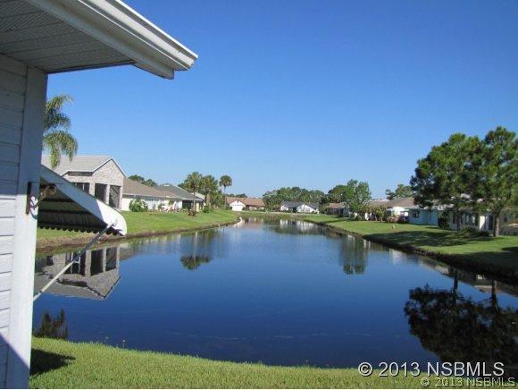 241 Golf Club Dr., New Smyrna Beach, FL 32168