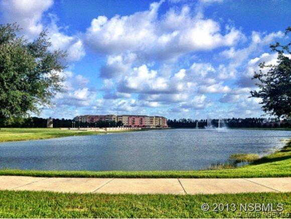 424 Luna Bella Ln. #326, New Smyrna Beach, FL 32168