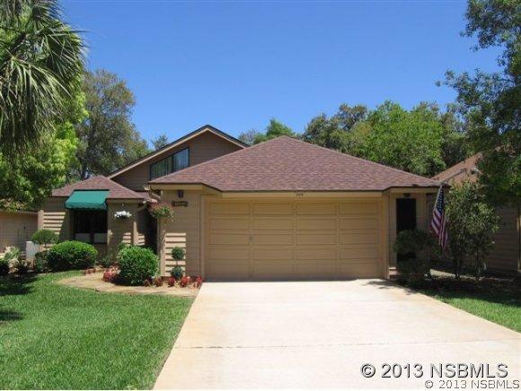 608 Saint Andrews Blvd., New Smyrna Beach, FL 32168